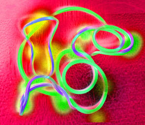 Gummiband – Ein bisschen Spannung, ein bisschen Entspannung