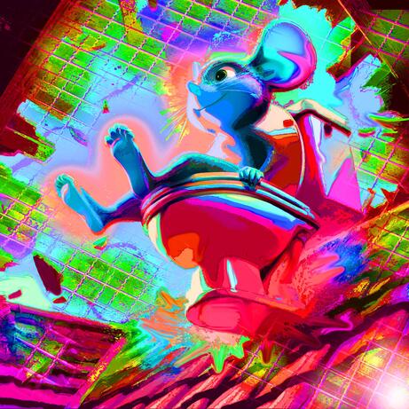 Welttoilettentag... die Toilette - ein Rückzugsort...