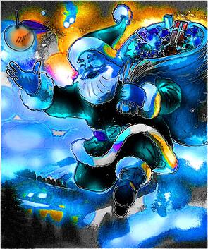 Sie sind Geschwister: Kreativität und Fantasie