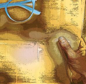 Das grosse Fressen in der Medienlandschaft