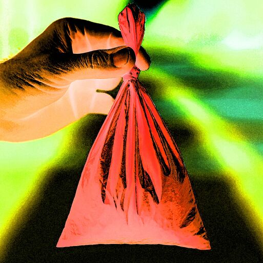 Säcklein, fertig, los… Ja, täglich grüsst das Häufchen