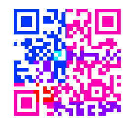 Der Botschafter der Fantasie: QR-Code
