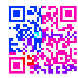 Ein Botschafter der Fantasie: der QR-Code